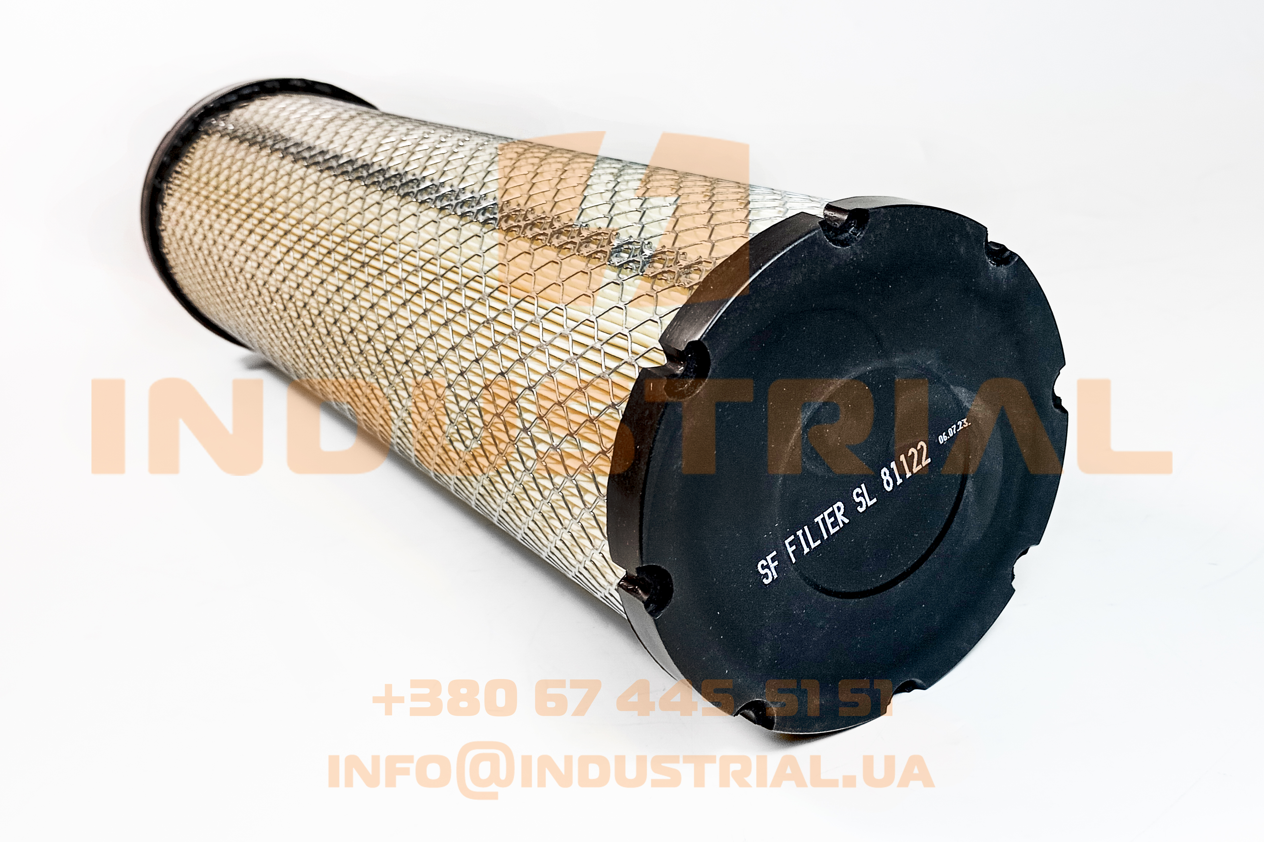 SFF 7243592 SF FILTER